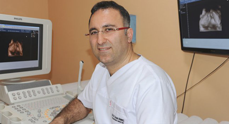 Kısırlık Tedavisinde Dönüm Noktası