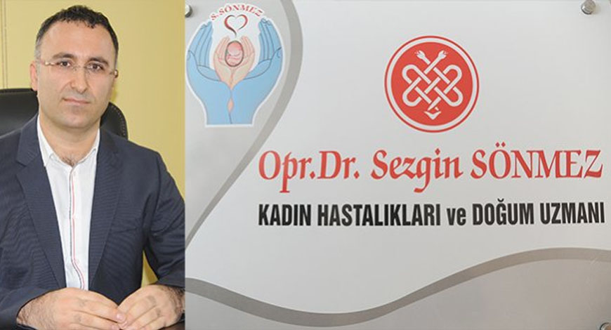 Kliniğe Görkemli Açılış